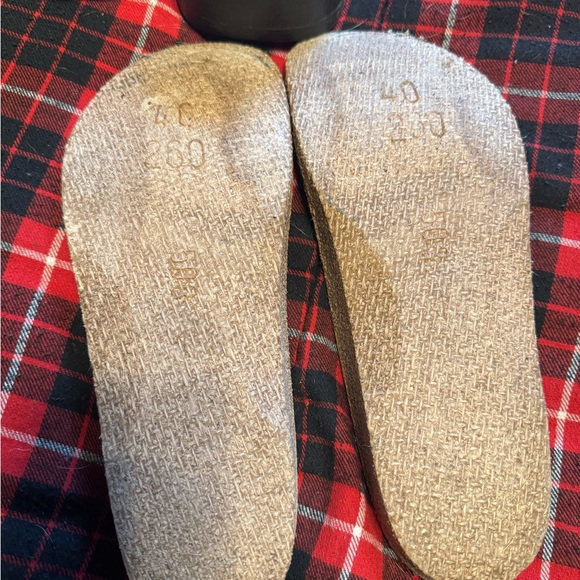 Birkenstock Birki’s clog. - Picture 5 of 5